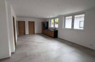 Wohnung mieten in 66564 Ottweiler, 3 von 4 Wohnungen verfügbar: 3,5-Zimmer-Wohnung in Ottweiler mit Charakter