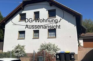 Wohnung mieten in Kettelerstraße, 66346 Püttlingen, Kernsanierte 3-Zi. DG-Wohnung(83m2)-modern, hell & ruhig gelegen