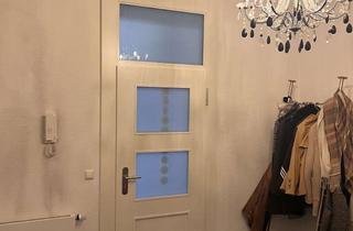 Wohnung mieten in Stürtzstraße 43, 52349 Düren, Lichtdurchflutete sanierte Altbauwohnung Nähe Innenstadt in Düren