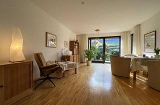 Wohnung mieten in 75175 Südoststadt, Helle Zwei-Zimmerwohnung mit Garten und Terrasse in begehrter Lage!