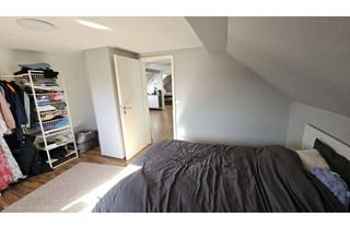 Wohnung mieten in Holzpfad 10, 38442 Sandkamp, 3-Zimmer-Wohnung im gut isolierten Dachgeschoss in Wolfsburg