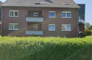 Wohnung mieten in 38104 Volkmarode, Großzügige 3- Zimmer Whg.in BS/ Schapen