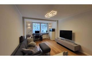 Wohnung mieten in 20144 Rotherbaum, Möblierte Wohnung im Grindelviertel