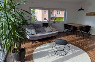 Wohnung mieten in 74523 Schwäbisch Hall, Moderne Wohnung mit drei Zimmern sowie Balkon und EBK in Schwäbisch Hall