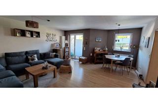 Wohnung mieten in 56727 Mayen, Moderne 3-Zimmer Wohnung mit Balkon in Mayen-Hausen