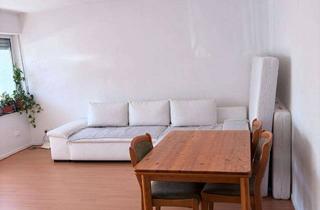 Wohnung mieten in Holzweg 94, 53757 Sankt Augustin, 2-Zimmer Wohnung mit Balkon - Sankt Augustin