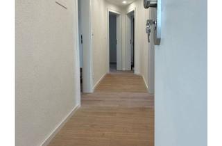 Wohnung mieten in Große Austraße 45, 76571 Gaggenau, 4 Zimmer-Wohnung in Bad Rotenfels