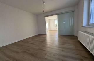 Wohnung mieten in 44329 Lanstrop, Frisch renovierte 50 m² Wohnung mit eigenem Garten & separatem Eingang