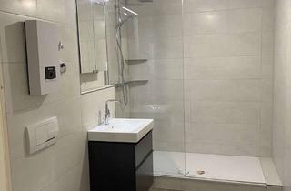 Wohnung mieten in 51467 Bergisch Gladbach, Komplett neu renovierte 2‑Zimmer‑Wohnung mit Balkon im 1. OG in Bergisch Gladbach