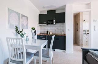 Wohnung mieten in 88361 Altshausen, Exklusives vollmöbliertes Appartement mit gehobener Innenausstattung