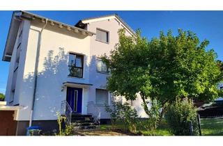 Wohnung mieten in 63571 Gelnhausen, Moderne, helle 4-Zimmer Wohnung mit Terrasse & Garten – Familien willkommen!