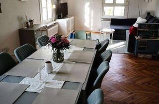 Wohnung mieten in 55122 Gonsenheim, Stilvolle, gepflegte 3-Zimmer-Wohnung mit großer Terrasse und Einbauküche in Mainz-Gonsenheim