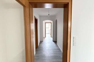 Wohnung mieten in Welfenallee 7/9, 49214 Bad Rothenfelde, Komplett renovierte 3-Zimmer-Wohnung in bester Lage
