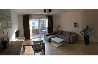 Wohnung mieten in Unterislinger Weg 18 a, 93053 Kasernenviertel, Alltagstaugliche 3-Zimmer-Wohnung mit Balkon in Regensburg