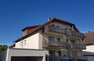 Wohnung mieten in 64665 Alsbach-Hähnlein, Gepflegte 2-Zimmer-Wohnung mit Balkon in Alsbach-Hähnlein