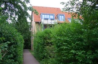 Wohnung mieten in Brandiser Straße 15 E, 04827 Machern, 4-Zimmer-Wohnung mit Balkon, Stellplatz und S-Bahn Anbindung
