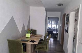Wohnung mieten in Bichlstraße 11, 83334 Inzell, Wohnen mit Charakter: 2,5-Zimmer-Wohnung in Inzell