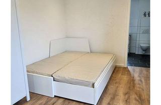 Wohnung mieten in Kölner Straße 65b, 41334 Nettetal, Möblierte 1-Zimmer-Wohnung mit Gartenzugang