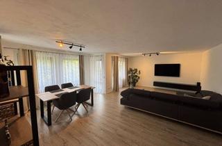 Wohnung mieten in 76534 Steinbach, Modernisierte 3-Zimmer-Wohnung mit 89 m² in ruhiger Lage von Baden-Baden