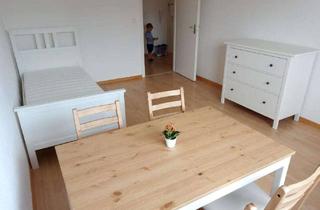 Wohnung mieten in Am Fohlengarten 12e, 85764 Oberschleißheim, WG Zimmer in netter 2er WG in Oberschleißheim