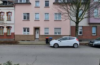 Wohnung mieten in Marschallstr. 44, 46539 Dinslaken, 3,5 Zimmer Wohnung Dinslaken Hiesfeld 65m² 1.OG mit Gemeinschaftsgarten