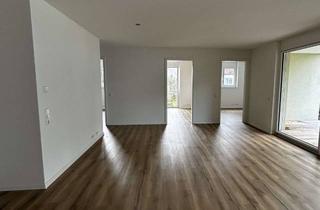 Wohnung mieten in Oberdorfstraße 14, 79801 Hohentengen, 4-Zimmer Wohnung, Hohentengen am Hochrhein