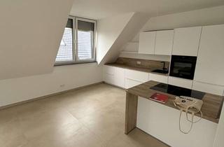 Wohnung mieten in Ludenberger Straße 17b, 40629 Grafenberg, 3-Zimmer Wohnung mit Klimaanlage in Neubaugebiert