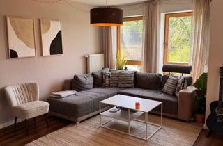 Wohnung mieten in Forchenhain 10, 88348 Bad Saulgau, Wohnen mit Charakter: 3-Zimmer-Wohnung in Steinbronnen