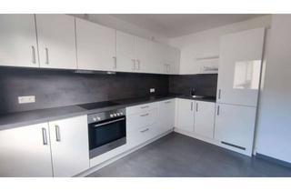 Wohnung mieten in 61169 Friedberg, Schöne 2-Zimmer-Wohnung mit Terrasse in Friedberg-Bruchenbrücken mit S-Bahn-Anschluss, S6
