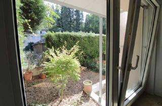 Wohnung mieten in 45145 Frohnhausen, TIP-TOP: Cooles Apartment mit Küche und Garten