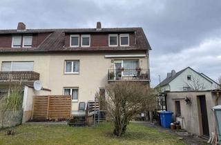 Wohnung mieten in Adelheidstraße 23, 65343 Eltville, Helle 3-Zimmer Dachgeschosswohnung in Eltville am Rhein frisch renoviert