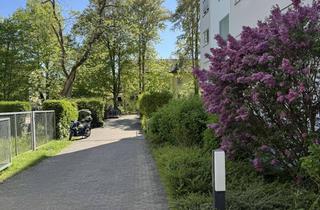 Wohnung mieten in Am Briel 51 b, 78467 Konstanz, Alltagstaugliche 3-Zimmer-Wohnung mit Balkon in Konstanz