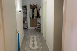 Wohnung mieten in Stiftsallee 34, 32425 Minden, Alltagstaugliche 3-Zimmer-Wohnung mit Balkon in Minden
