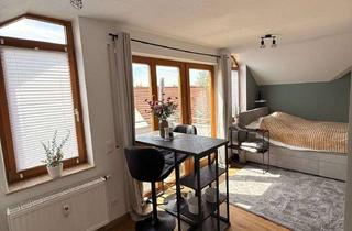 Wohnung mieten in 88634 Herdwangen-Schönach, Schöne 1-Zimmer Wohnung mit Fernsicht in idylischer Lage