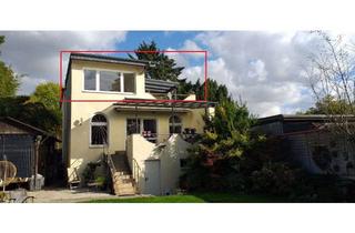 Wohnung mieten in Kantstraße, 47198 Alt-Homberg, Große 2 1/2-Zimmer-Terrassenwohnung in Duisburg/Essenberg