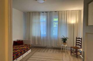 Wohnung mieten in Marheinekeplatz 13, 10961 Kreuzberg, Charmantes 1-Zimmer Apartment in Berlin-Kreuzberg