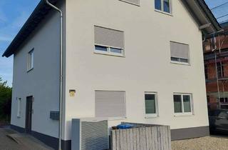 Wohnung mieten in Tannacker Weg 12, 65428 Rüsselsheim, Gepflegte 3-Zimmer-Wohnung mit Balkon in Rüsselsheim - Königstädten
