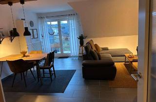 Wohnung mieten in 48619 Heek, Helle 2-Zimmer-Wohnung mit Balkon und Einbauküche in Heek-Nienborg