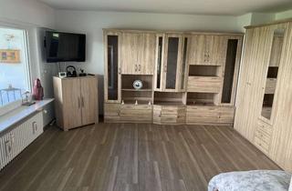 Wohnung mieten in 69151 Neckargemünd, Wohnen mit Charakter: 1-Zimmer-Wohnung möbiliert in Neckargemünd