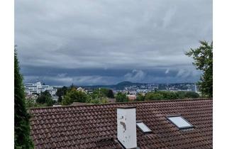 Wohnung mieten in 75175 Südoststadt, 1 ZKB direkt an Goldschmiedeschule mit Balkon - Nachmiete