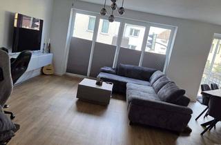 Wohnung mieten in Stapenhorststraße 67, 33615 Innenstadt, Helle morderne 2 ZKB Wohnung mit Balkon