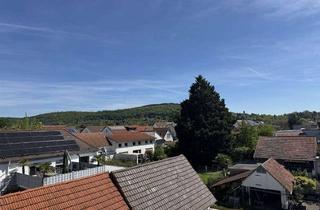 Wohnung mieten in 76356 Weingarten, Wohnen auf zwei Ebenen – mit Charakter und Raumgefühl in Weingarten
