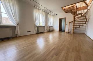 Wohnung mieten in 76356 Weingarten, Maisonette mit Dachstudio – modernes Wohngefühl auf zwei Ebenen