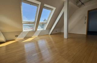 Wohnung mieten in 76356 Weingarten, Maisonette mit Dachstudio – modernes Wohngefühl auf zwei Ebenen, komplett mit neuer Klimatechnik