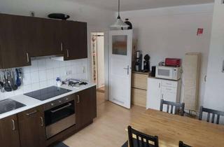 Wohnung mieten in Lerchenfeldstraße, 93053 Kasernenviertel, Ideal für 2er WG mit Wohnküche - 2-Zimmer-Wohnung im Neubezug!