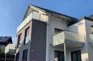 Wohnung mieten in 87452 Altusried, Sehr schöne 2-Zi.-Wohnung mit seitl. Bergsicht in Altusried, Bj. 2021