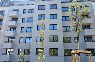 Wohnung mieten in Reichsstraße 56, 14052 Berlin, Neubau 1. Bezug 2-Zimmer in Westend mit Küche & Wintergarten