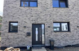 Wohnung mieten in 52249 Eschweiler, Stilvolle 2-Zimmer-Wohnung in Eschweiler Neubaugebiet