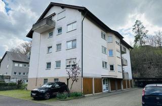 Wohnung mieten in Böllinger Straße 33, 74078 Neckargartach, Charmante 2-Zimmer Wohnung im 3. OG mit Balkon in Neckargartach