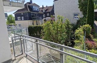 Wohnung mieten in Staubenthaler Straße 13, 42369 Ronsdorf, Schöne 2-Zimmer-Wohnung mit Balkon